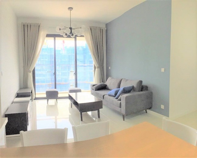 Apartment for rent D213196 (1)